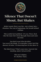 Silence That Doesn’t Shout—But Shakes Button Covers – Cufflinks Style Shirt Accessories
