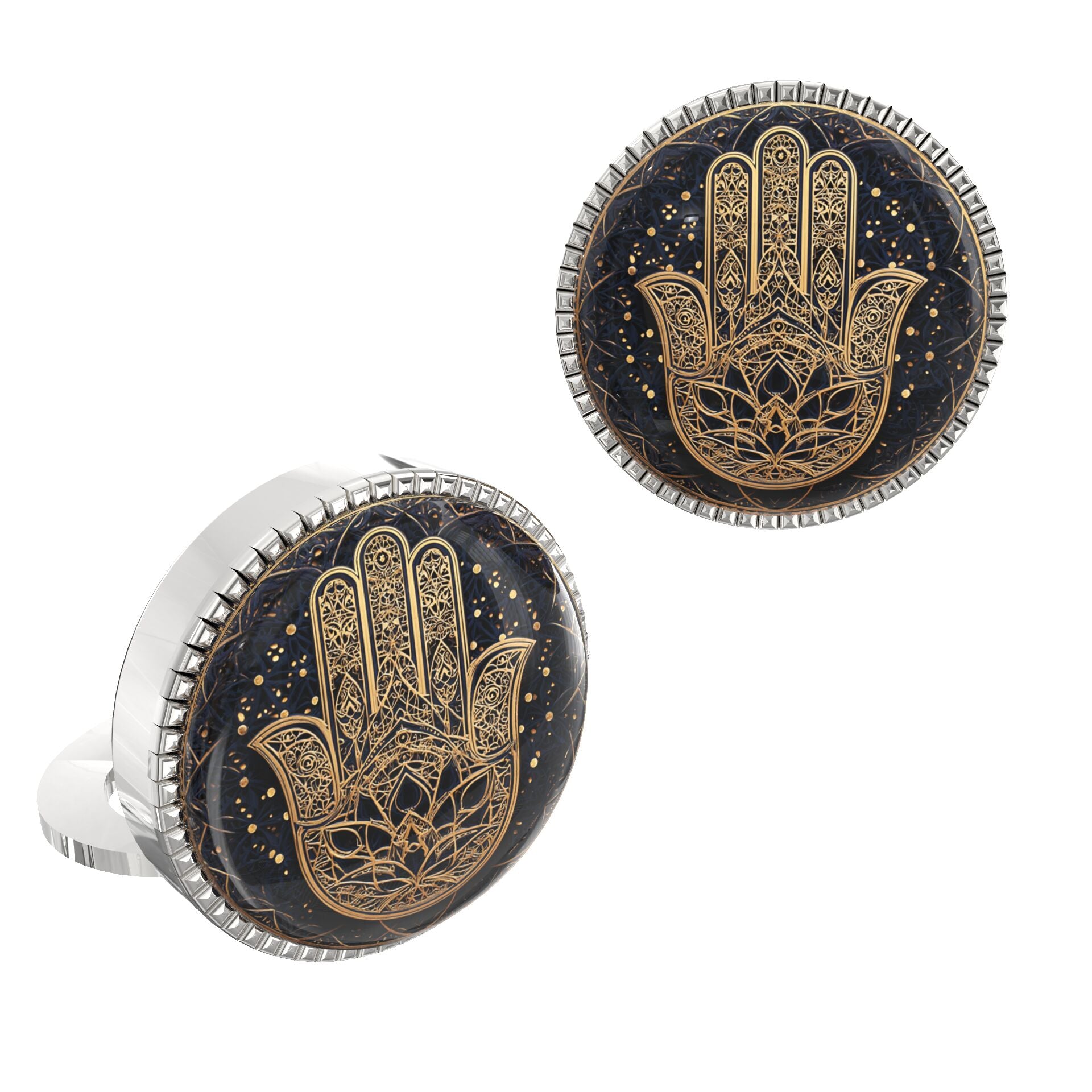 Power That Protects—And Knows When to Let Go