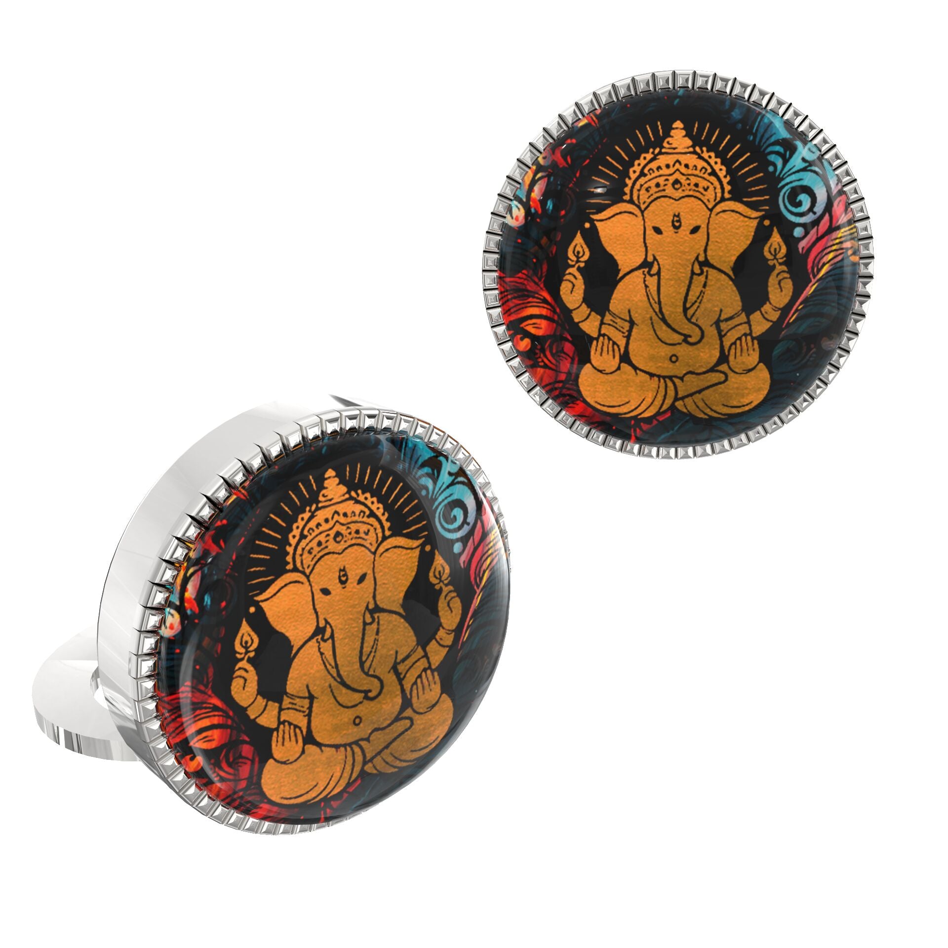 Begin Boldly, Stay Unshaken