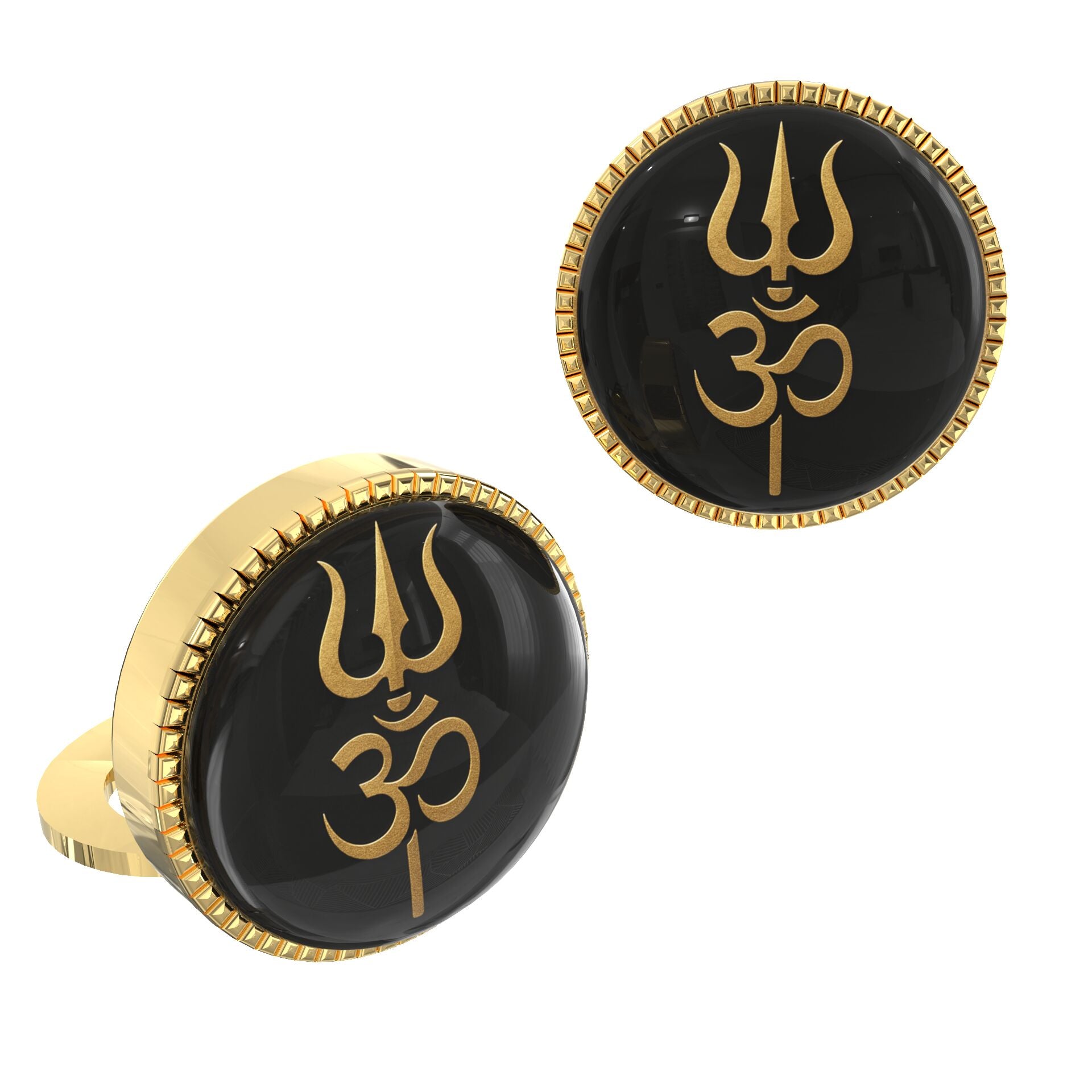 For the One Who Commands Stillness