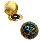 Silence That Doesn’t Shout—But Shakes Button Covers – Cufflinks Style Shirt Accessories