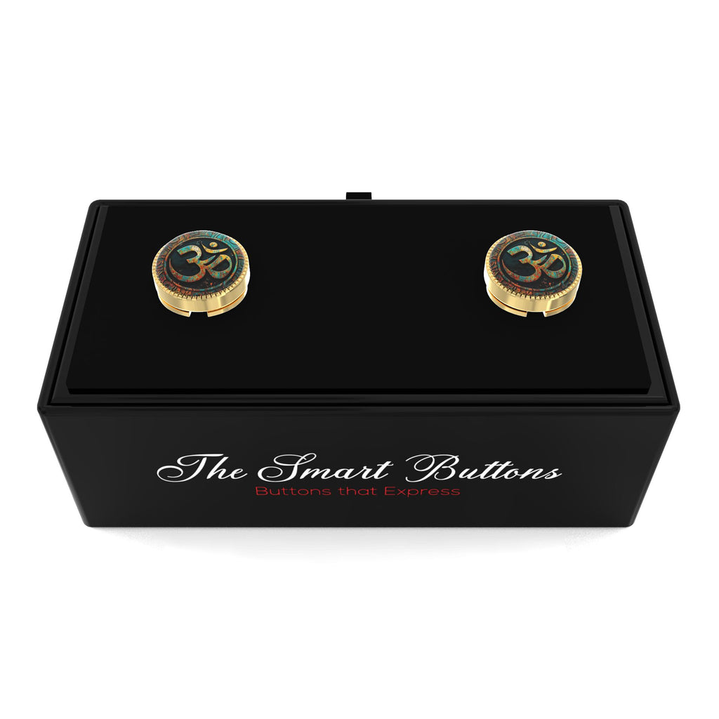 Silence That Doesn’t Shout—But Shakes Button Covers – Cufflinks Style Shirt Accessories