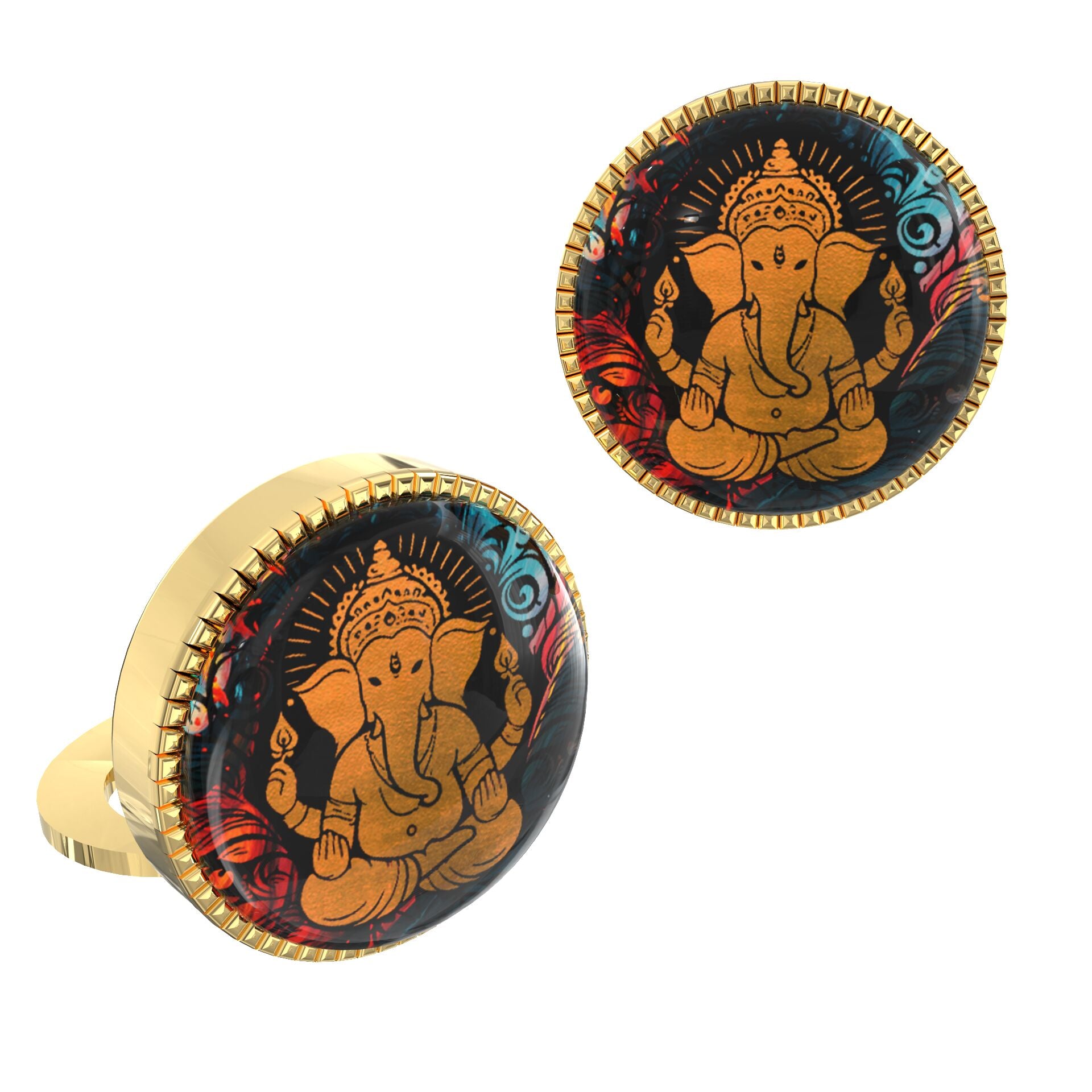 Begin Boldly, Stay Unshaken