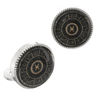 You Were Never Just One Thing Button Covers – Cufflinks Style Shirt Accessories