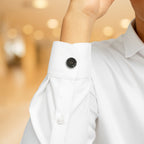 You Were Never Just One Thing Button Covers – Cufflinks Style Shirt Accessories