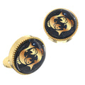 Pisces Zodiac Button Covers – Cufflinks Style Shirt Accessories