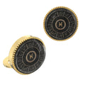 You Were Never Just One Thing Button Covers – Cufflinks Style Shirt Accessories