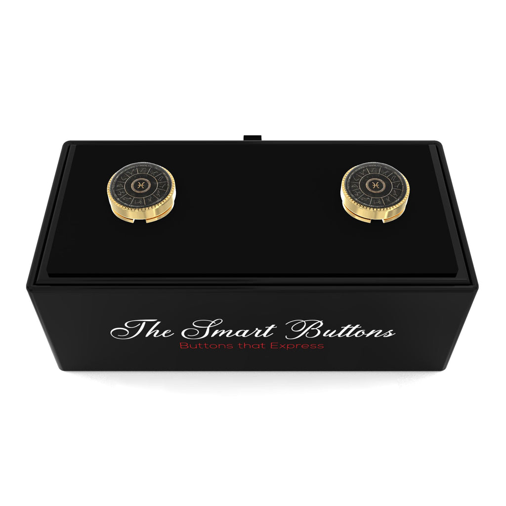 You Were Never Just One Thing Button Covers – Cufflinks Style Shirt Accessories