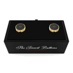 You Were Never Just One Thing Button Covers – Cufflinks Style Shirt Accessories