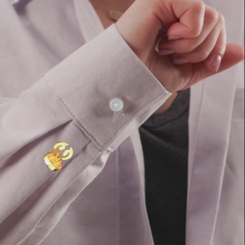 Personalized Initials - U